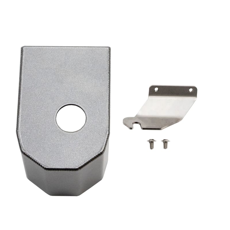 Wehrli — Wehrli 06-23 Cummins 5.9L/6.7L Brake Master Cylinder Reservoir Cover - Gloss White
Cvr Brk 06-24 GW