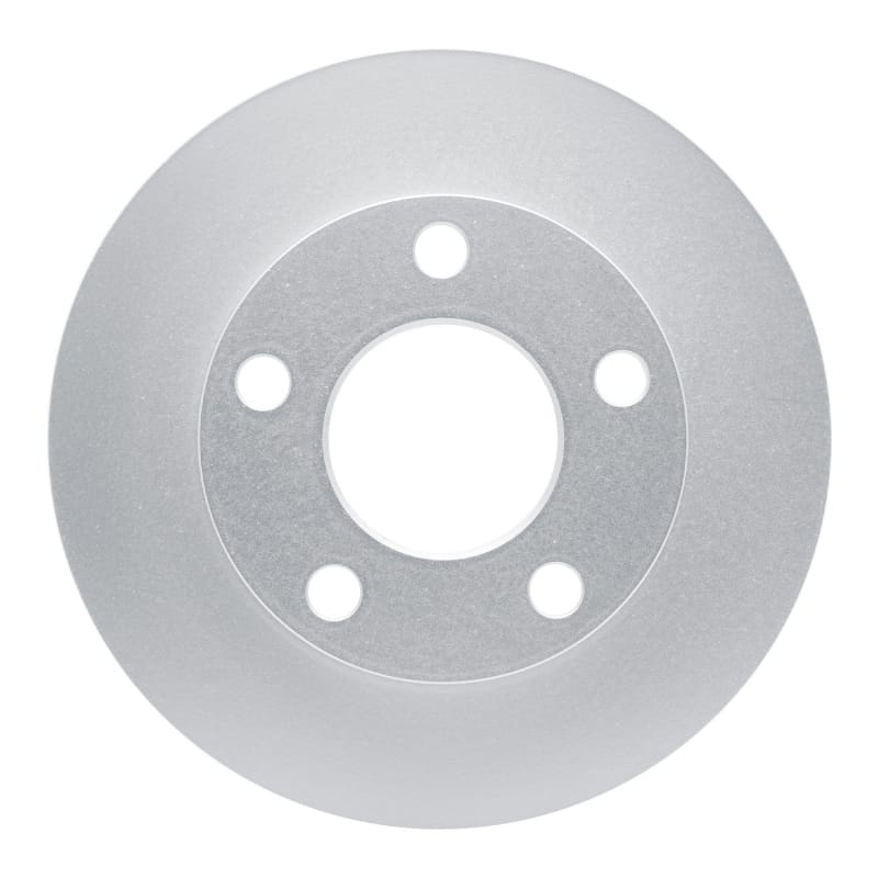 DFC — DFC 92-05 Audi A6 (USA/Canada) Rear GeoSPEC Coated Rotor
DFC Brake Rotor