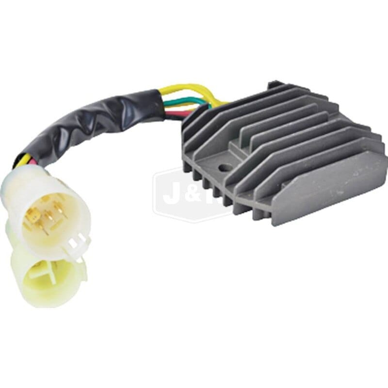 Arrowhead — Arrowhead Kawasaki Voltage Regulator