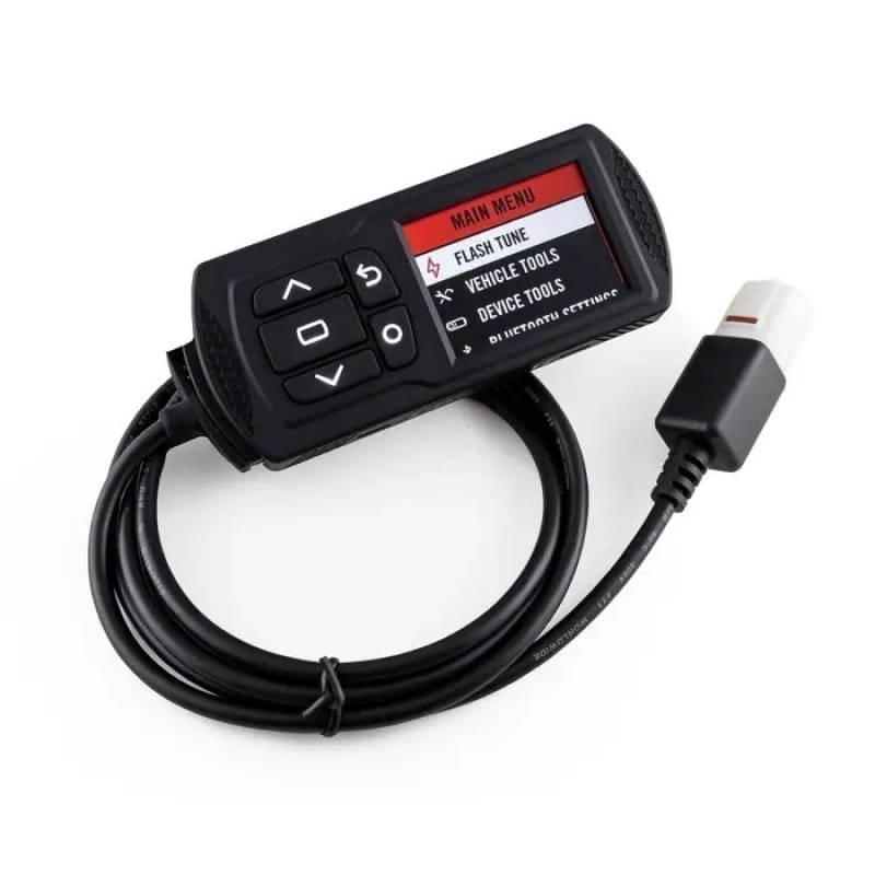 Dynojet — Dynojet 19-22 Yamaha Wolverine X2 Power Vision 3