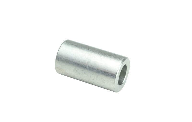 Ridetech — Ridetech Aluminum Shock Sleeve 1.375in OAL x .750in OD x .437in ID
Shock Sleeve .437" I