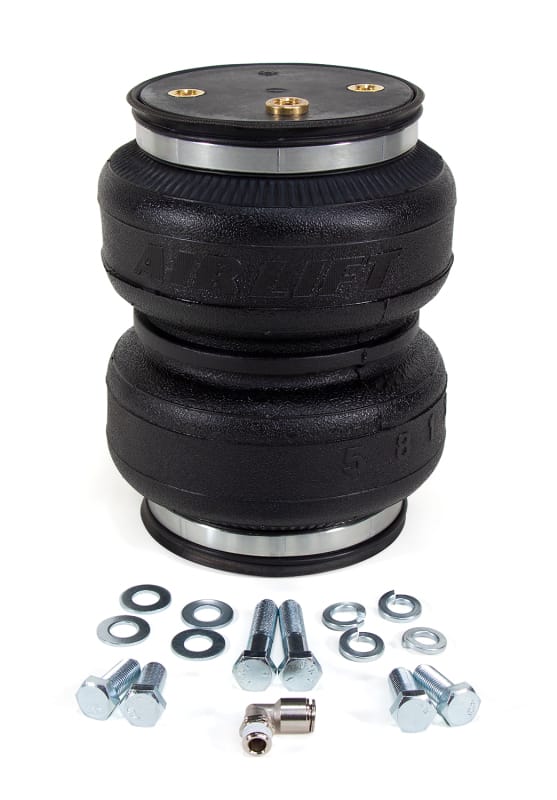 Air Lift — Air Lift Replacement Air Spring - Bellows Type
Air Spring