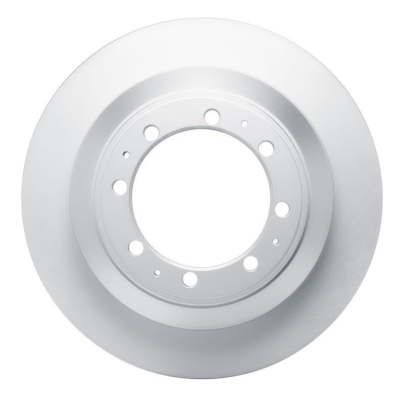 DFC — DFC 21-25 Ford E-350 Super Duty Rear GeoSPEC Coated Rotor