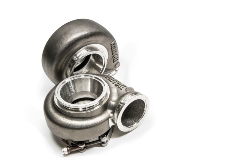 Garrett — Garrett G30 Turbine Housing Kit O/V V-Band / V-Band 0.61 A/R (Standard Rotation)