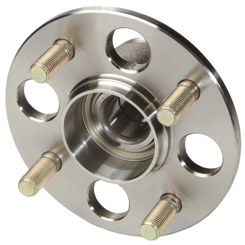 Moog — MOOG 1984 Honda Civic Rear Hub Assembly