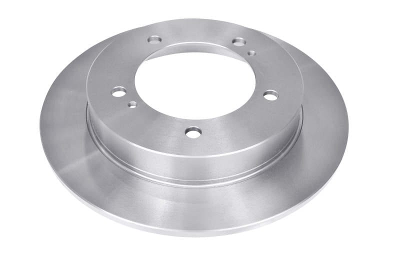 DBA — DBA 2005+ Suzuki Vitara/Jimny Front Street Standard Rotor
Brake Rotor