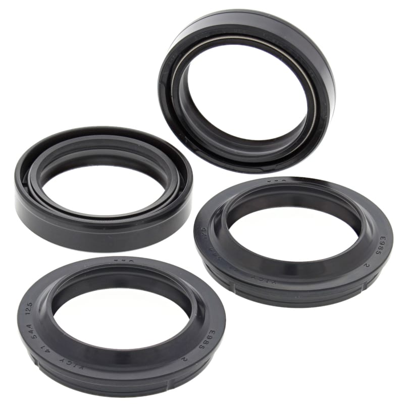 All Balls Racing — All Balls Racing 19-23 Honda CRF250F Fork Oil Seal & Dust Seal Kit