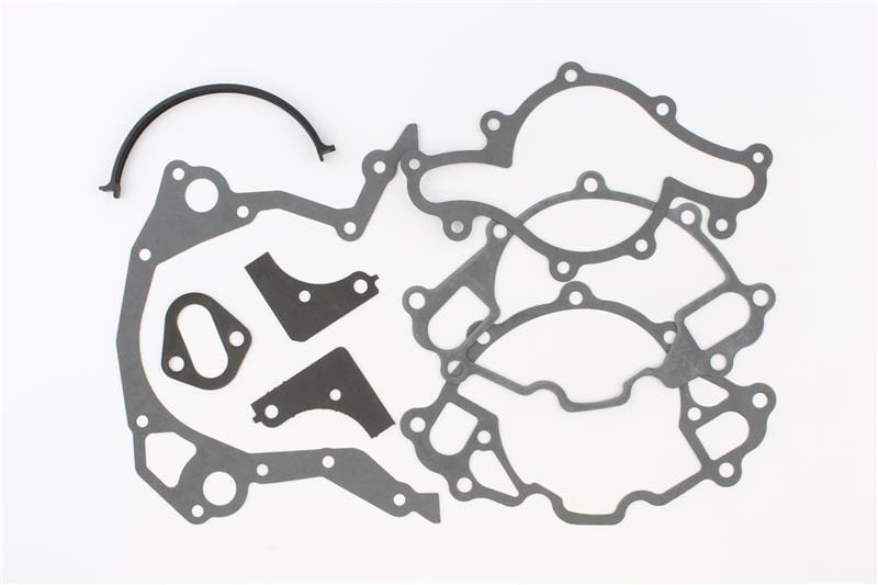 Cometic Gasket — Ford 1979-1997 Windsor Timing Cover Gasket Kit
