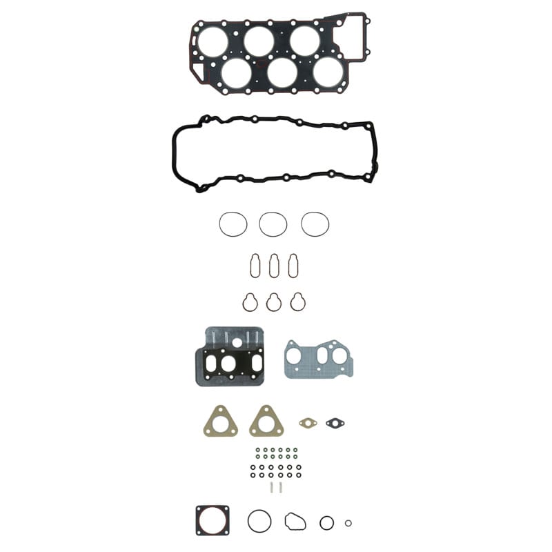 Fel-Pro — Fel-Pro Volkswagen Jetta HS 26140 PT-2 PermaTorque Engine Cylinder Head Gasket Set