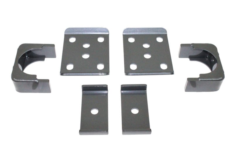 Maxtrac — MaxTrac 99-06 GM C1500 2WD 6in Rear Lowering Flip Kit
Leaf Spring Low Kit