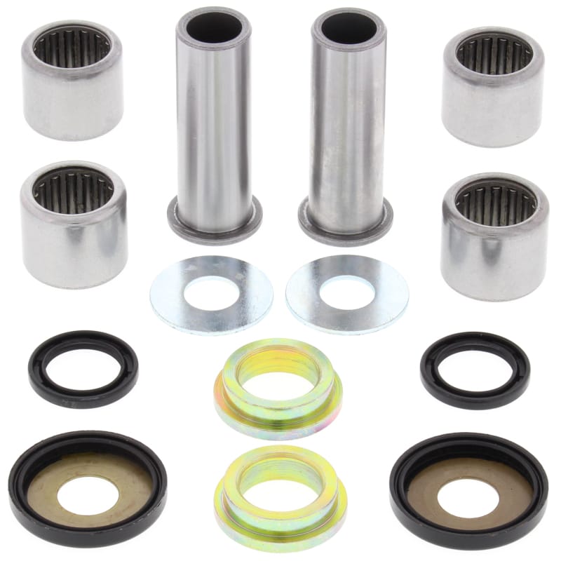 All Balls Racing — All Balls Racing 03-22 Suzuki RM85 Swing Arm Bearing Kit