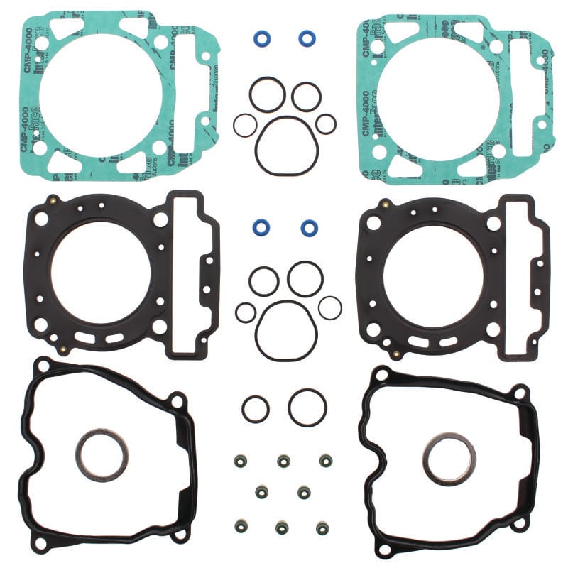 QuadBoss — Top End Gasket Set