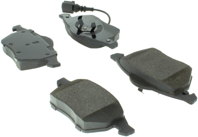Stoptech — StopTech Performance 99-08 VW Jetta / 5/99-05 Golf GTi/GLS Turbo Front Brake Pads
Sprt Brk Pad W/Hdwr