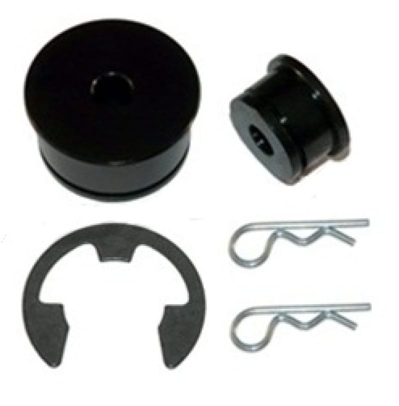 Torque Solution — Torque Solution Shifter Cable Bushings: 11+ Hyundai Veloster
