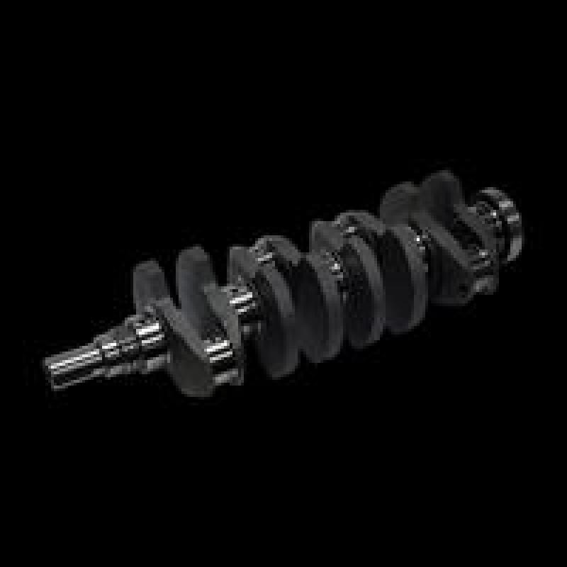 Brian Crower — Brian Crower Crankshaft - Honda/Acura K24 103mm Stroke Custom 4340 Billet w/.935/1.771 Rod Journ