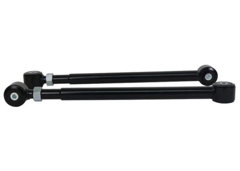 Superpro — SuperPro 08-21 Toyota Land Cruiser 200 Series HD Adj. Rear Lower Trailing Arm Set
Trailing Arm Set