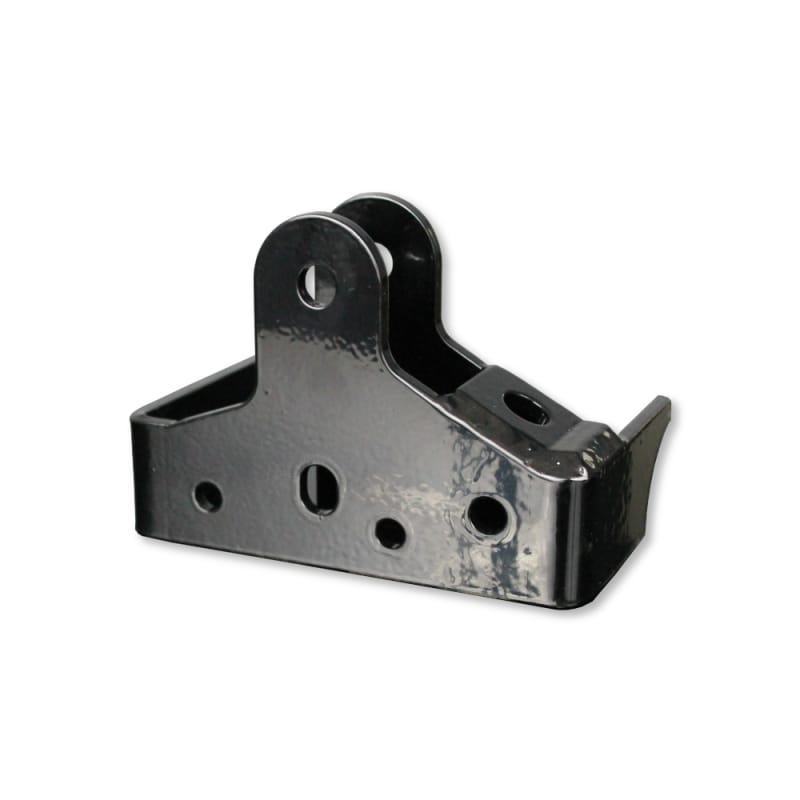 Rock Krawler — Rock Krawler 07-18 Jeep Wrangler JK/JKU High Steer Track Bar Bracket - Front