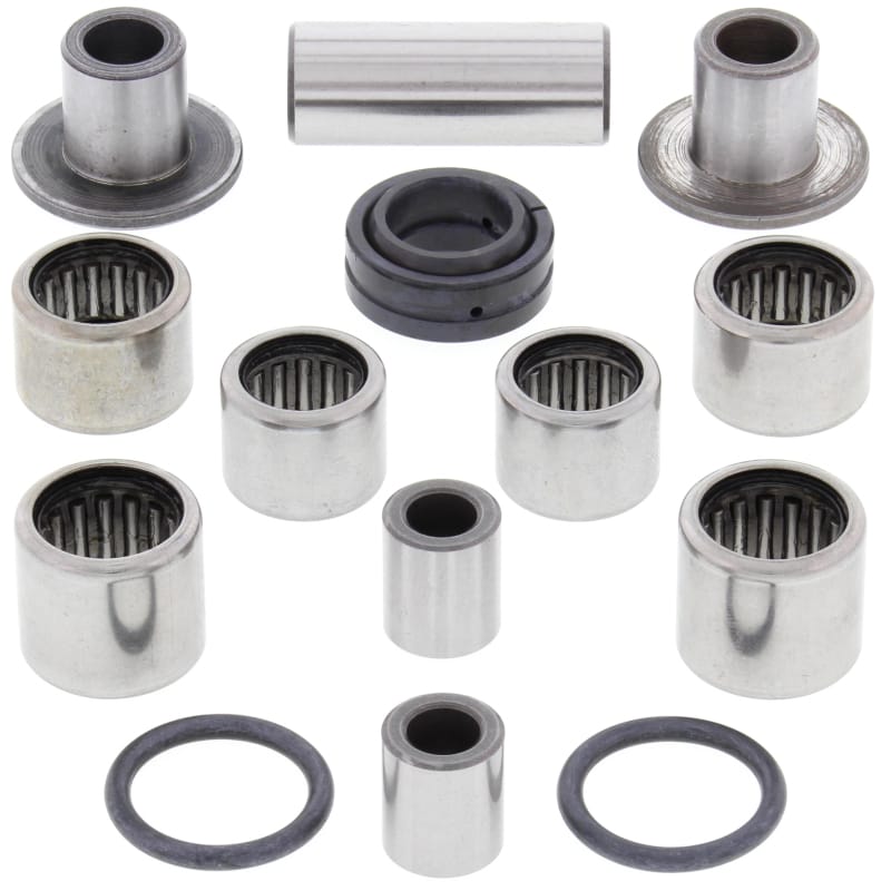 All Balls Racing — All Balls Racing 04-10 Sherco Trials 0.80 Linkage Bearing Kit
