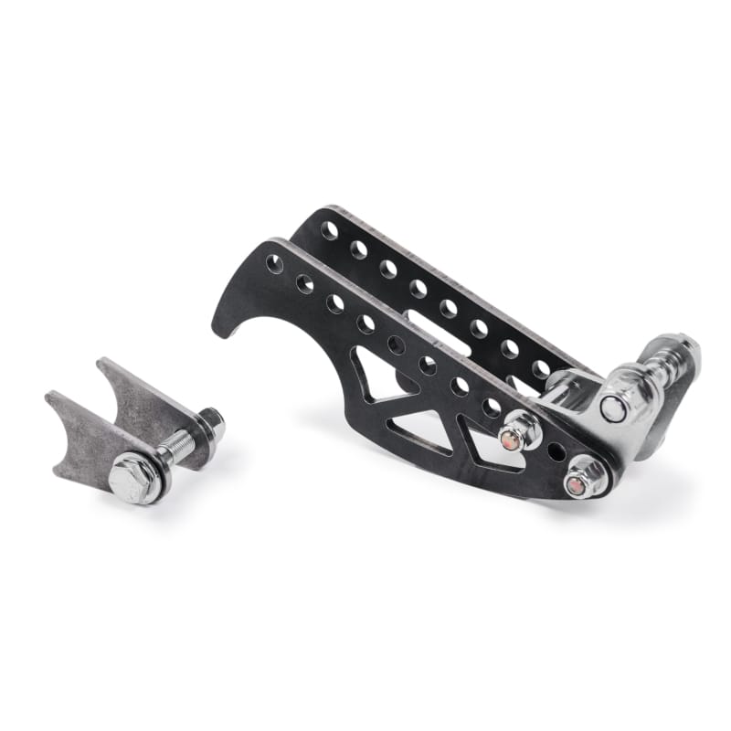 QA1 — QA1 Shock Mount Kit 3.00in Heavy-Duty w/Hardware
HD Pro Shock Mount