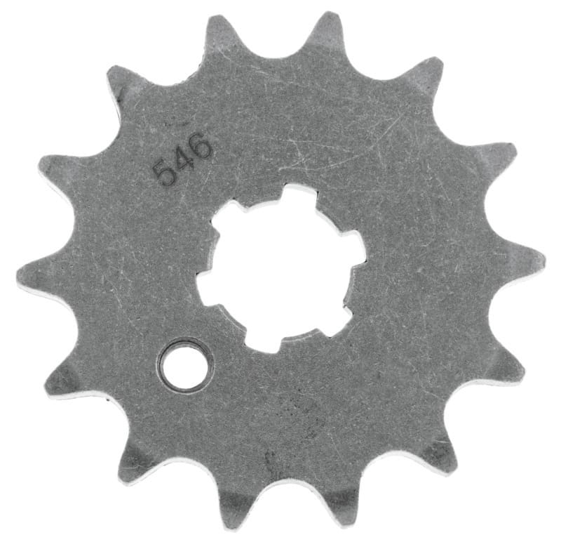 BikeMaster — Front, 420, 14T, Natural