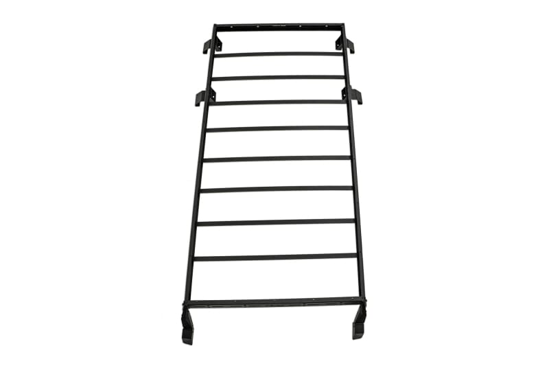 DV8 Offroad — DV8 Offroad 21-23 Ford Bronco Hard Top Roof Rack