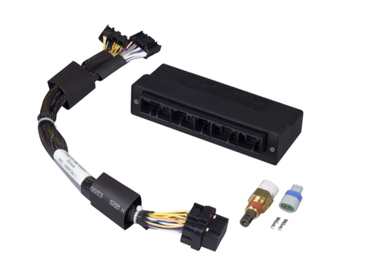 Haltech — Haltech Elite 750 Plug-n-Play Adaptor Harness
Adapter Harnesses