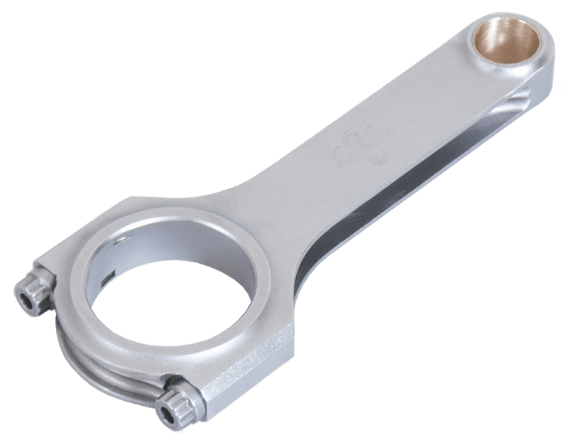 Eagle — Eagle Nissan VG30 Engine H-Beam Connecting Rod (Single Rod)
4340 Rod