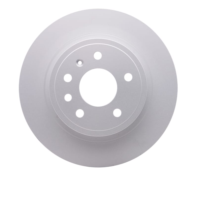 DFC — DFC 99-10 Saab 9-5 Rear GeoSPEC Coated Rotor
DFC Brake Rotor