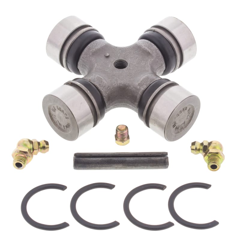 All Balls Racing — All Balls Racing 2000 Polaris Xplorer 250 4x4 U-Joint - Front Drive Shaft Differential Side (Ref 2)