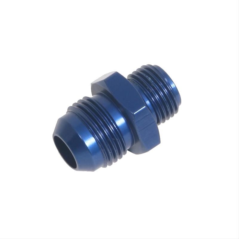 Fragola — Fragola -8AN x 1-20 Male Adapter Rochester