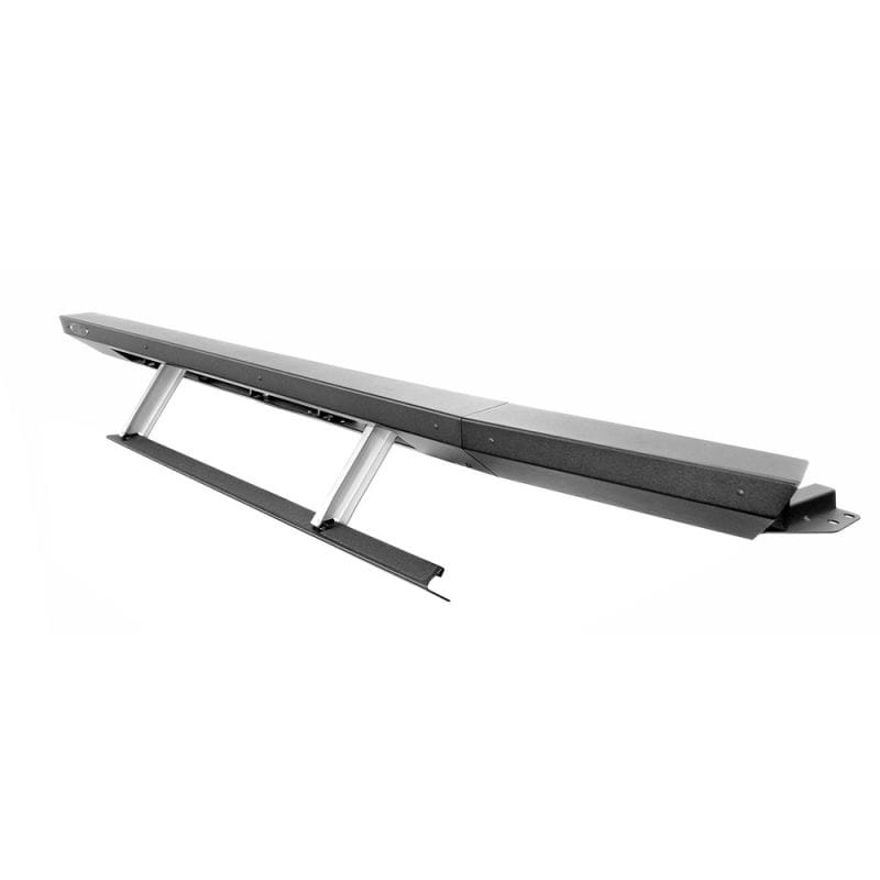 Rock Slide Engineering — Rock Slide 20-22 Jeep JT Gladiator Step Sliders 3rd Gen Passenger Side Sub Part
JT Step Sliders