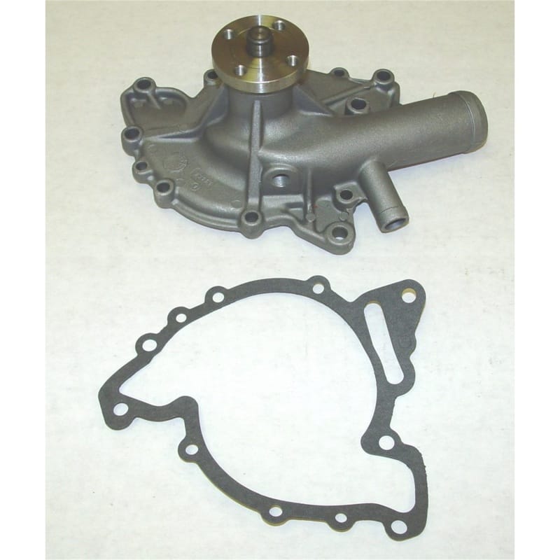 OMIX — Omix Water Pump 225CI 65-71 Jeep CJ Models
