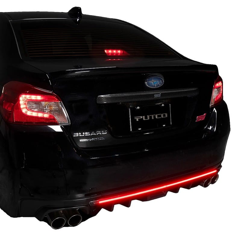 Putco — Putco 15-21 Subaru WRX/WRX STI Blade Tailgate Light Bars