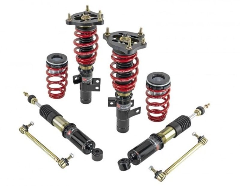 Skunk2 Racing — Skunk2 16-21 Honda Civic Type R Pro-ST Coilovers
