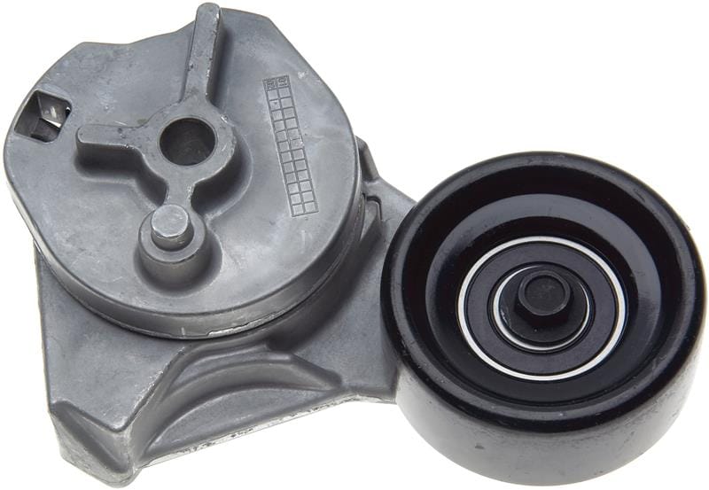 Gates — Gates 95-05 Cadillac Deville V-8 4.6L Accessory Drive Belt Drive Tensioner