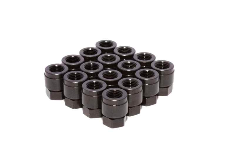 COMP Cams — COMP Cams Adjusting Nuts GM LS1 3/8
RockerArm Adjt Screw