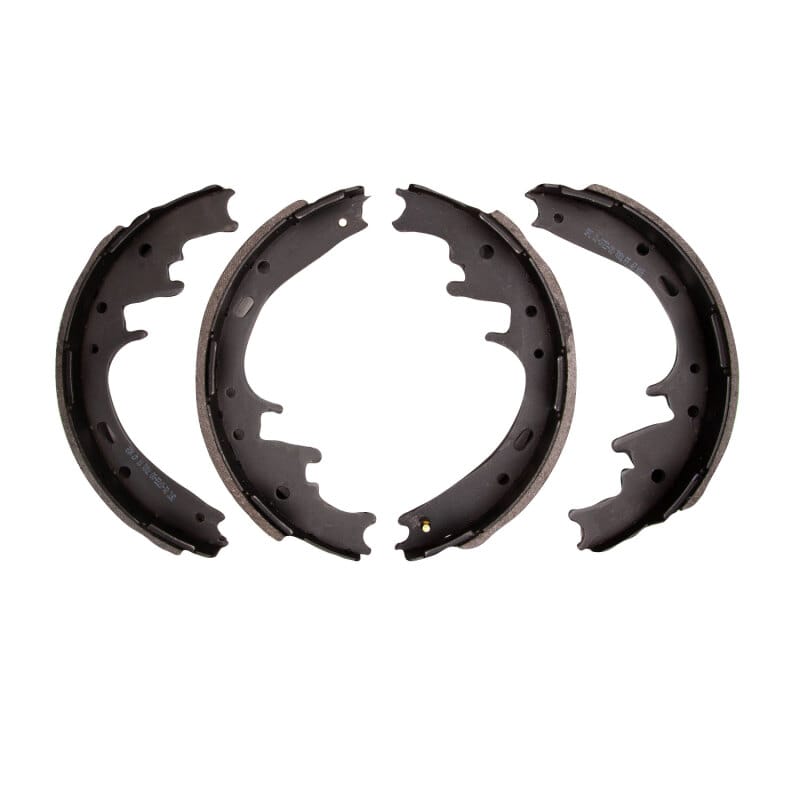 DFC — DFC 97-01 Chevrolet Metro Rear Premium Service Shoes
DFC Brake Shoe Set
