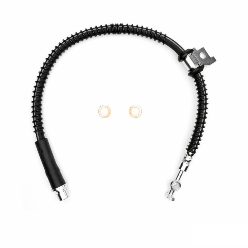 DFC — DFC 97-02 Land Rover Range Rover Rear-R lo Brake Hose