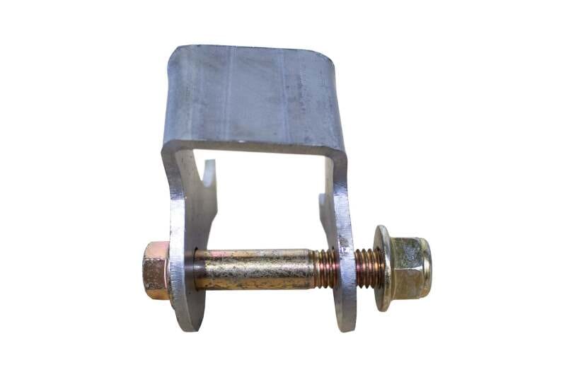 RustBuster — Rust Buster 01-10 GM Pickup Body Mount Brackets-(Right)