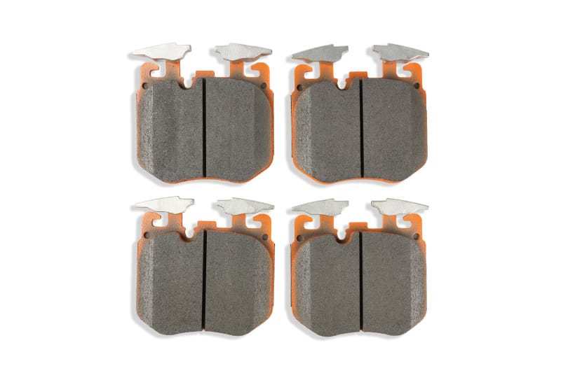 DBA — DBA 19-22 BMW 330i (w/M Perf Brakes/374mm Front Rotor) Front XP Performance Brake Pads
Brake Pad