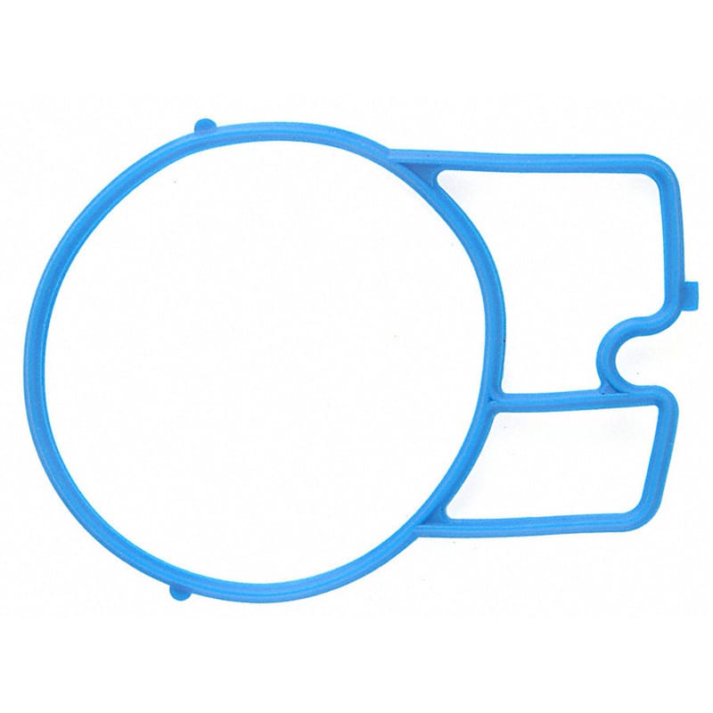 Fel-Pro — Fel-Pro Cadillac DeVille 61125 Fuel Injection Throttle Body Mounting Gasket
