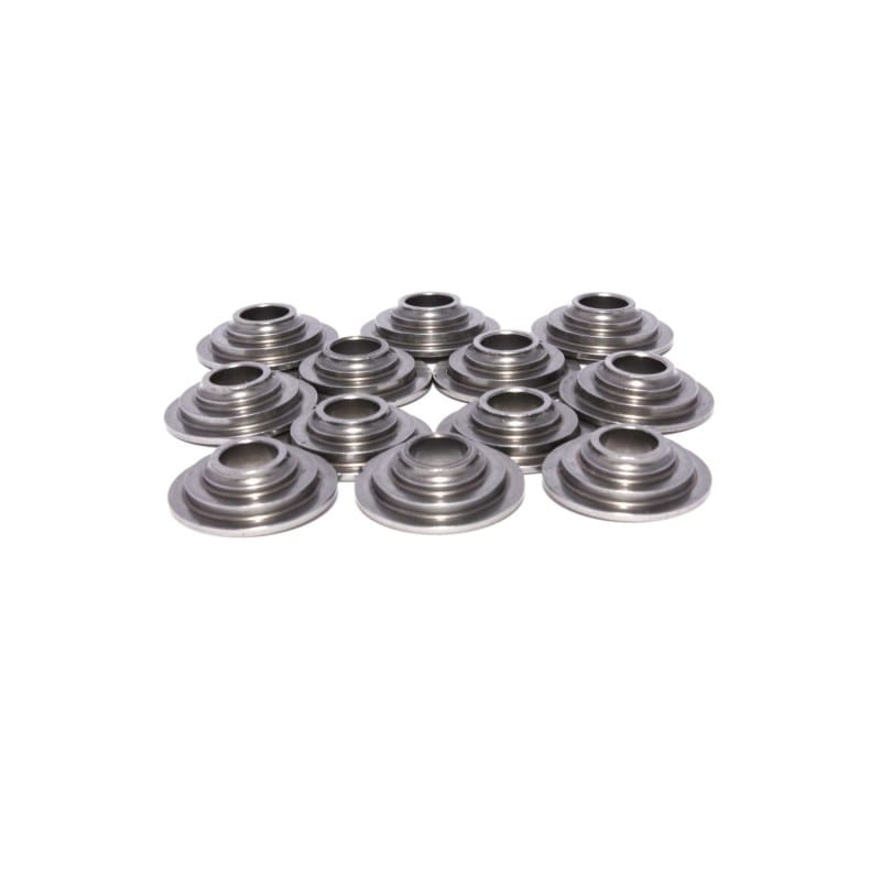 COMP Cams — COMP Cams Retainers Tool Steel 26926 On
Valve SpringRetainer