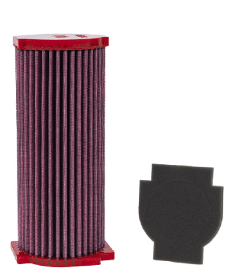 BMC — BMC 04-09 Yamaha YFM 350 Raptor Replacement Air Filter
