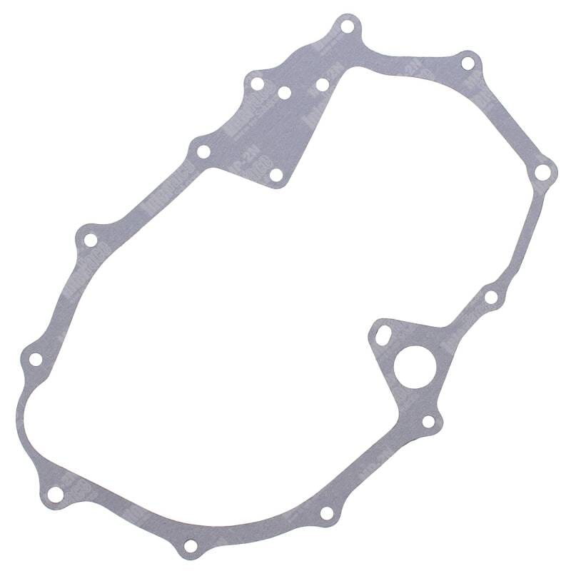 Vertex Pistons — Vertex Gaskets 95-03 Honda TRX400FW Fourtrax Foreman 4x4 Ignition Cover Gasket Kit