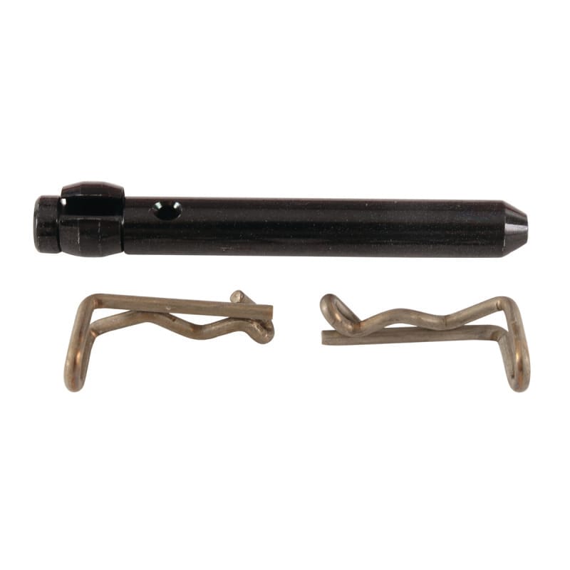 QuadBoss — Brake Caliper Retaining Pin Kit, Front/Rear