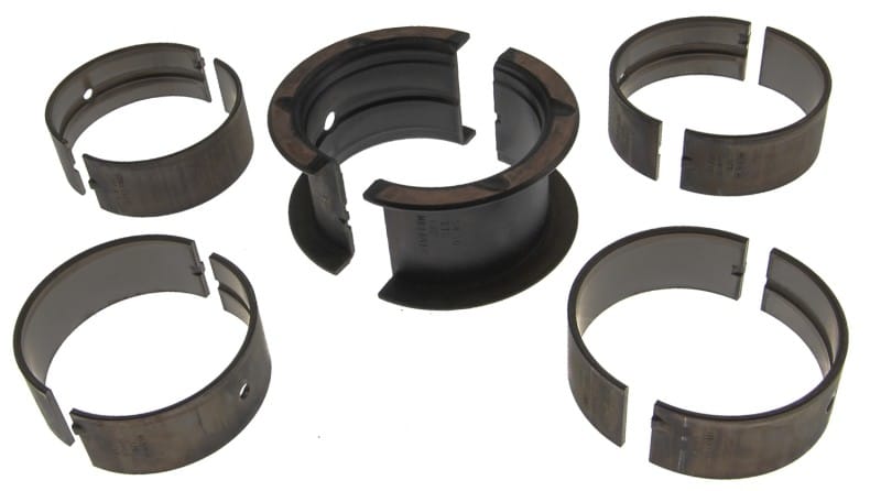 Clevite — Clevite Chevy V8 348-409 1958-65 Main Bearing Set