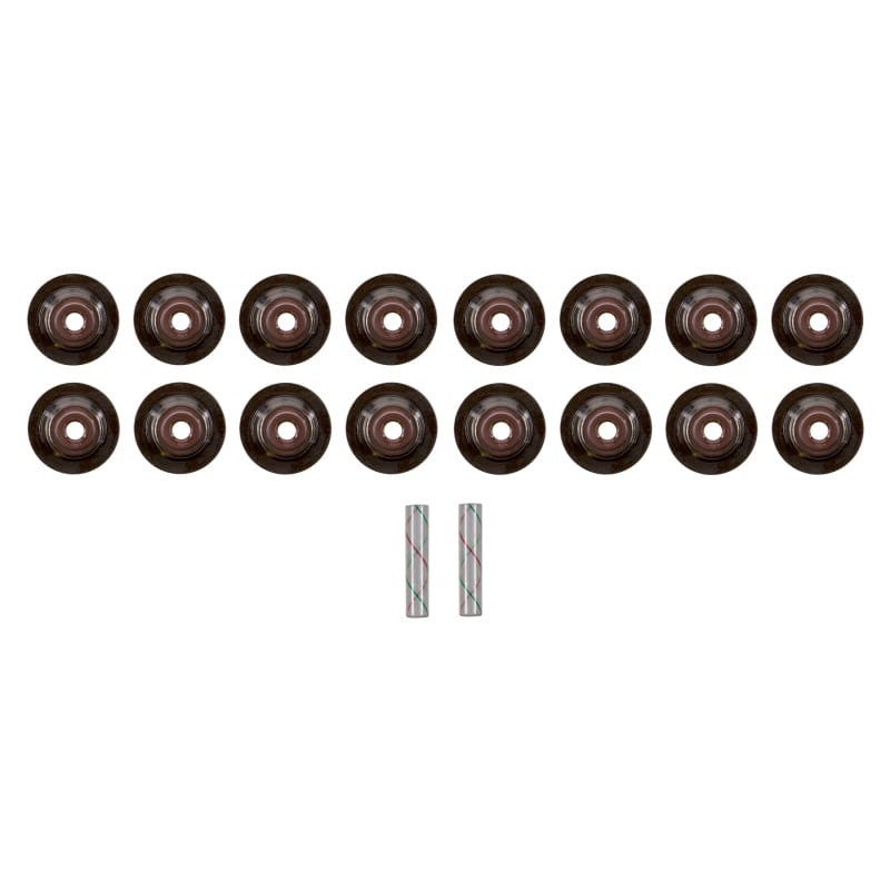 Fel-Pro — Fel-Pro Jeep Compass SS 73117 Engine Valve Stem Oil Seal Set
