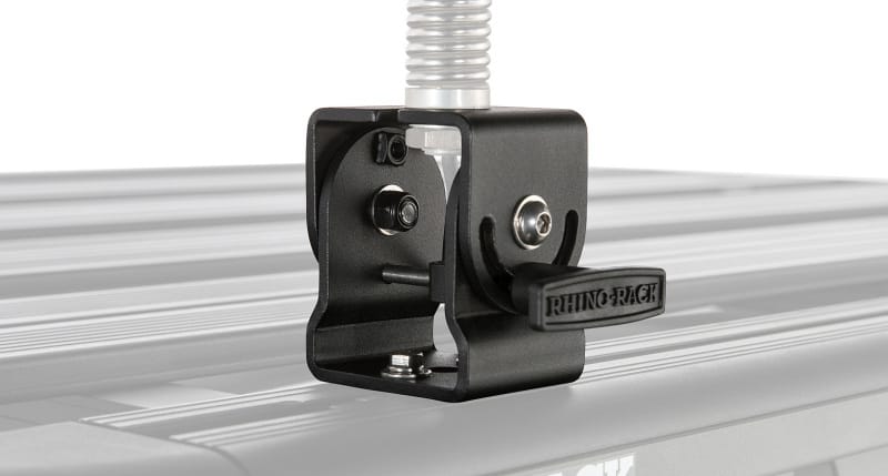 Rhino-Rack — Rhino-Rack Pioneer Folding Aerial Bracket