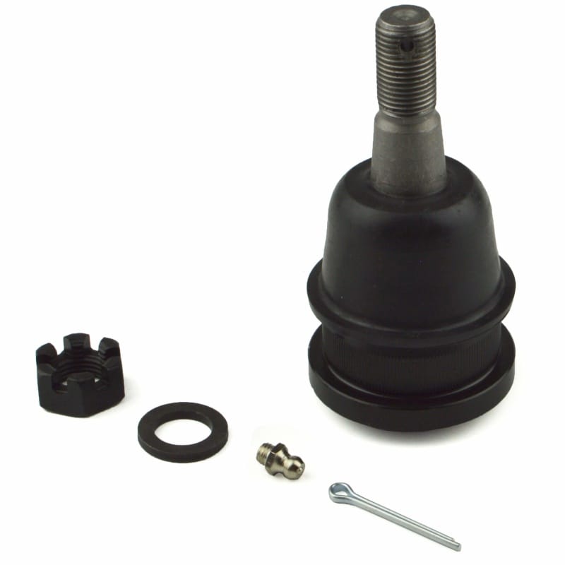 Ridetech — Ridetech 71-72 Chevrolet C10 Front Lower Ball Joint - Single
Lower Ball Joint 71-