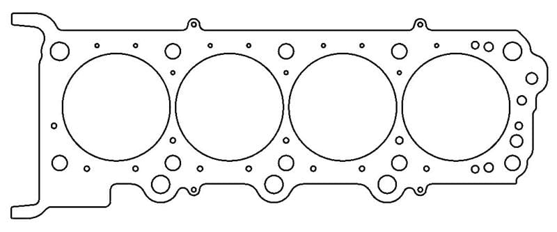 Cometic Gasket — Ford 4.6L Modular V8 Cylinder Head Gasket